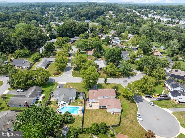 12405 RAMBLING LN, Bowie, MD 20715