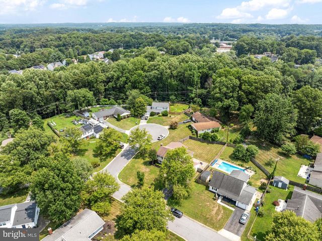 12405 RAMBLING LN, Bowie, MD 20715