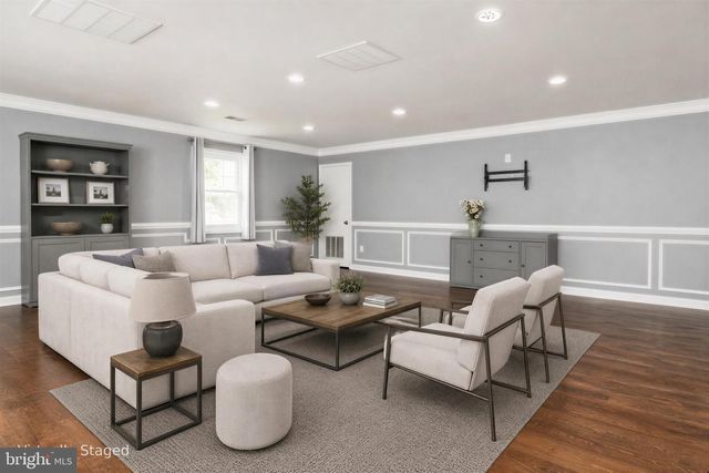 12405 RAMBLING LN, Bowie, MD 20715