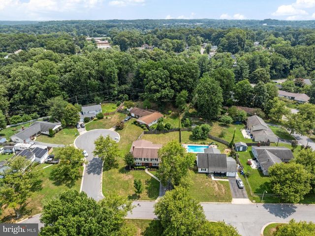 12405 RAMBLING LN, Bowie, MD 20715