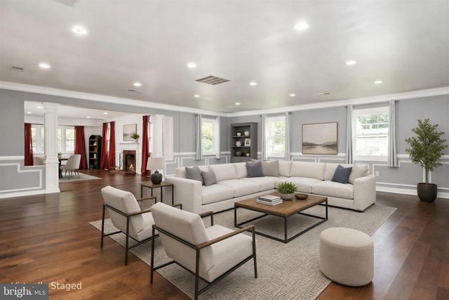 12405 RAMBLING LN, Bowie, MD 20715