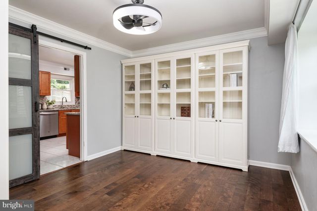 12405 RAMBLING LN, Bowie, MD 20715