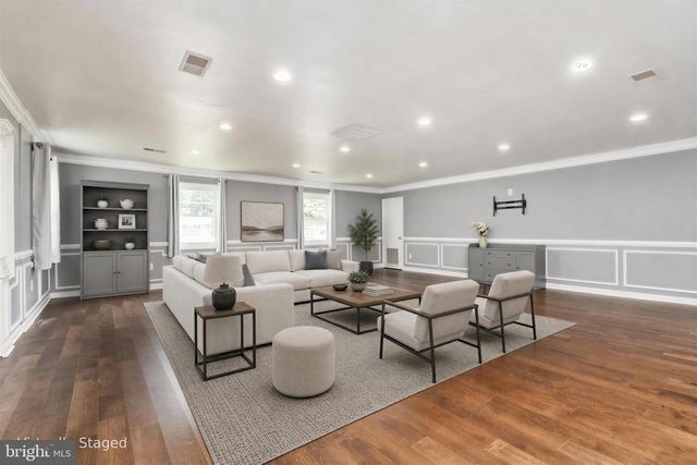 12405 RAMBLING LN, Bowie, MD 20715