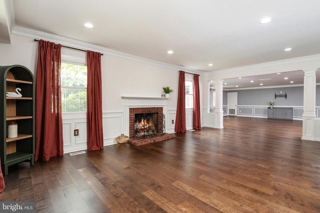 12405 RAMBLING LN, Bowie, MD 20715