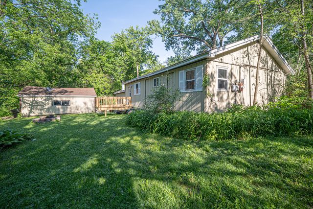 4318 Davis Avenue, Matteson, IL 60443