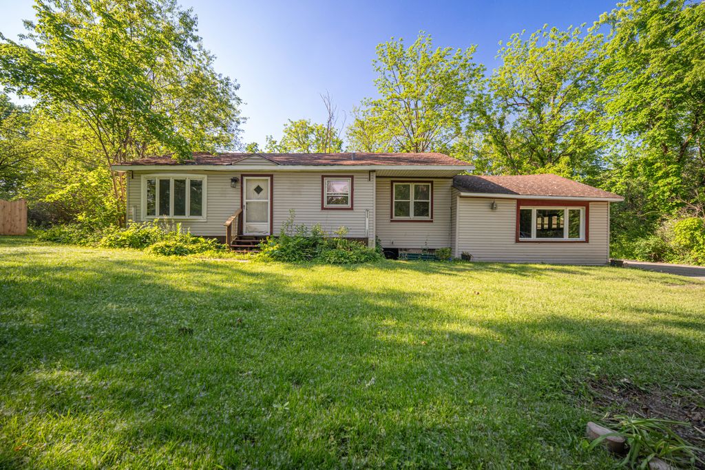 4318 Davis Avenue, Matteson, IL 60443