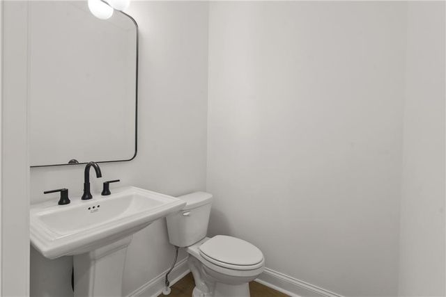 4706 Coleridge Court 432, Peachtree Corners, GA 30092