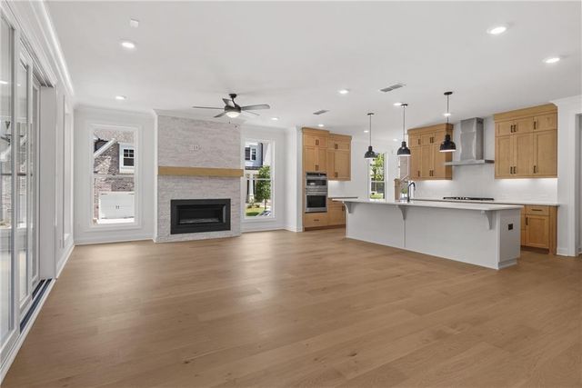 4706 Coleridge Court 432, Peachtree Corners, GA 30092