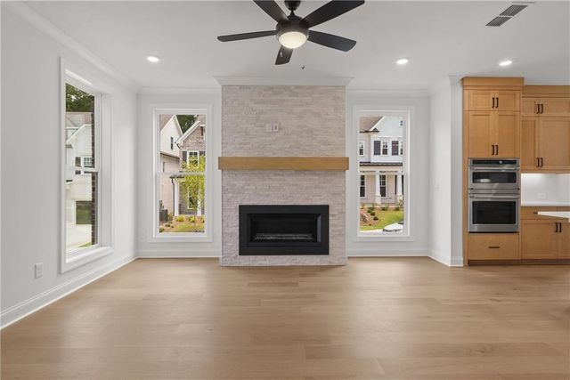 4706 Coleridge Court 432, Peachtree Corners, GA 30092