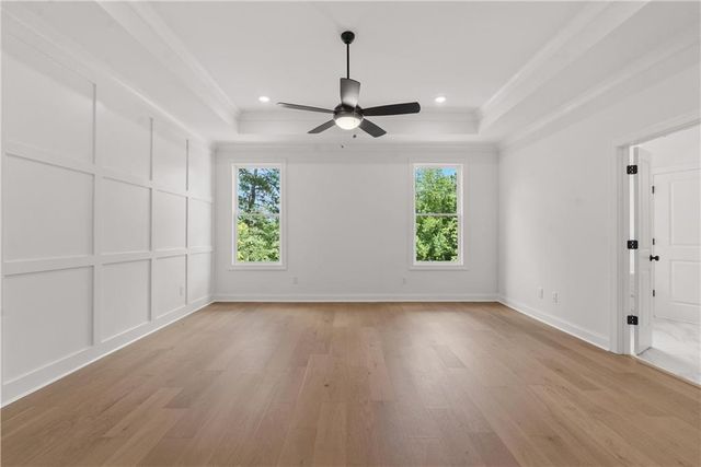 4706 Coleridge Court 432, Peachtree Corners, GA 30092