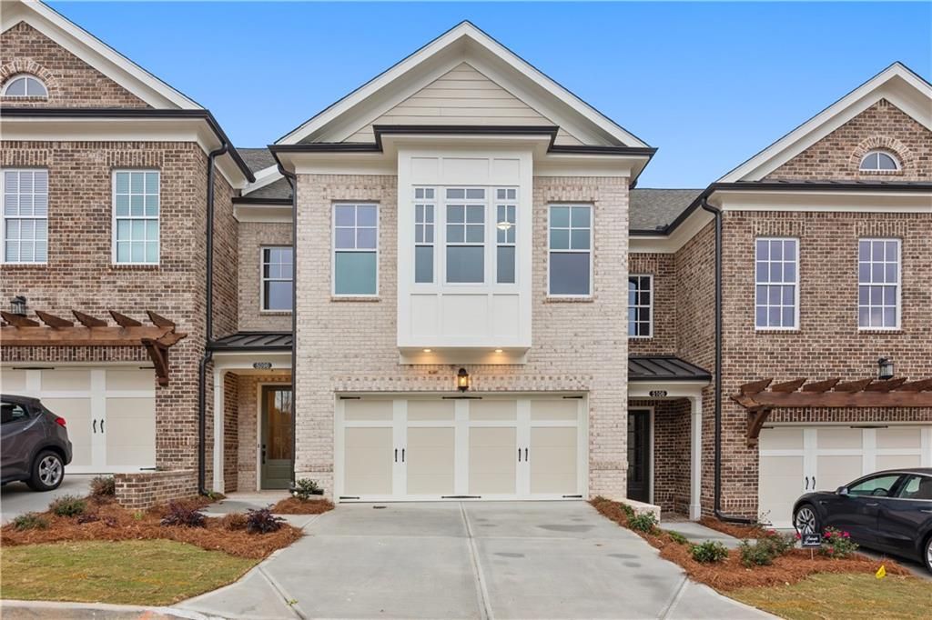4706 Coleridge Court 432, Peachtree Corners, GA 30092