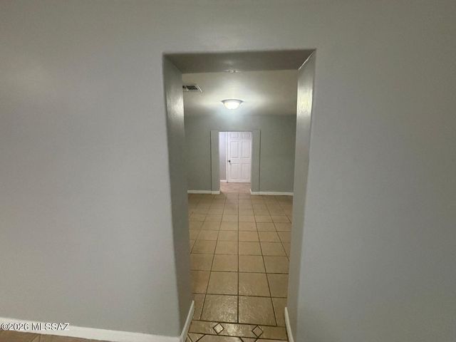 337 W 27th Street, Tucson, AZ 85713
