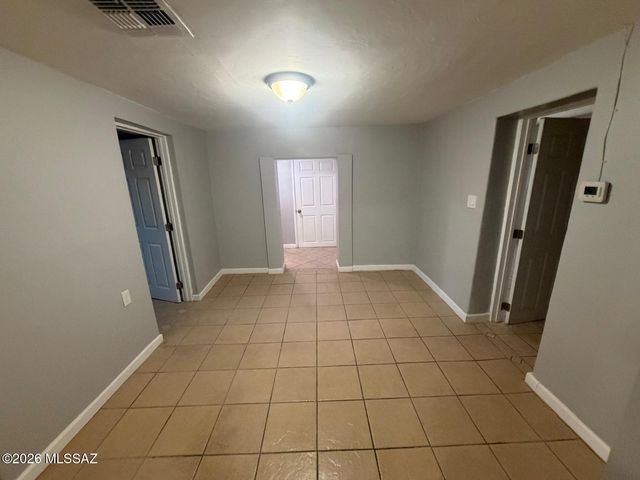337 W 27th Street, Tucson, AZ 85713