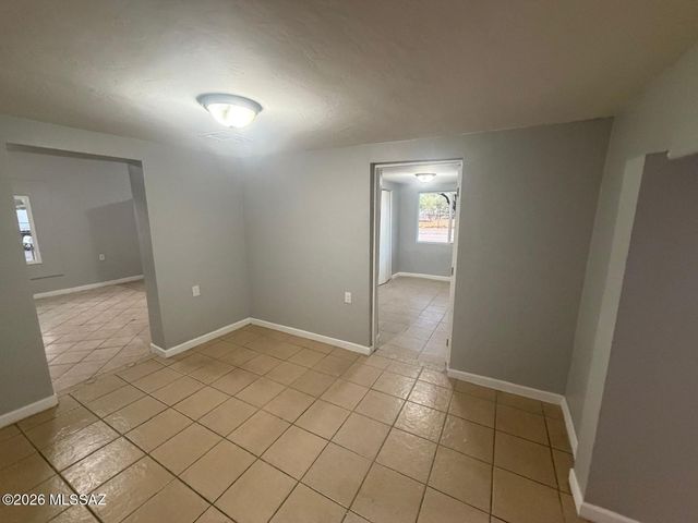 337 W 27th Street, Tucson, AZ 85713