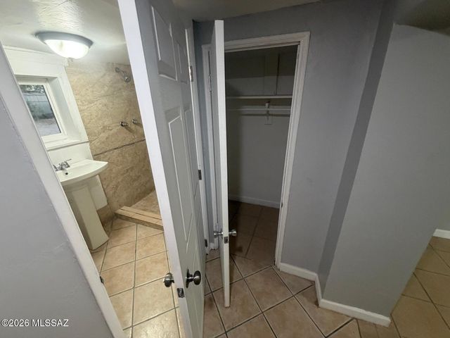 337 W 27th Street, Tucson, AZ 85713