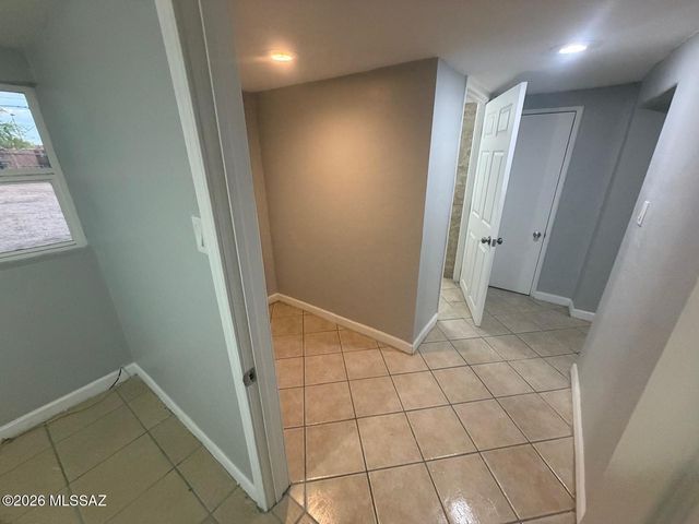 337 W 27th Street, Tucson, AZ 85713