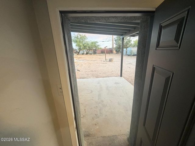 337 W 27th Street, Tucson, AZ 85713