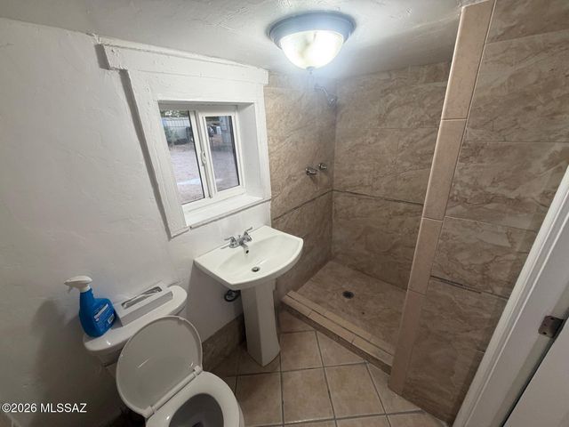 337 W 27th Street, Tucson, AZ 85713