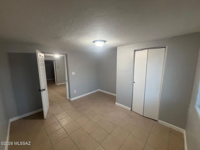 337 W 27th Street, Tucson, AZ 85713