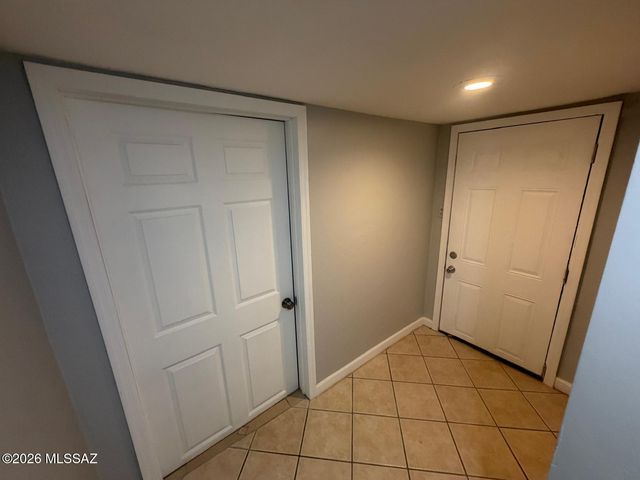 337 W 27th Street, Tucson, AZ 85713