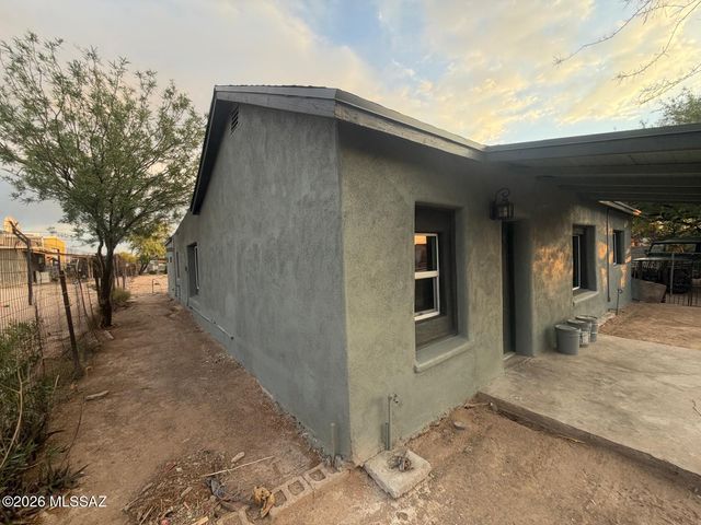 337 W 27th Street, Tucson, AZ 85713