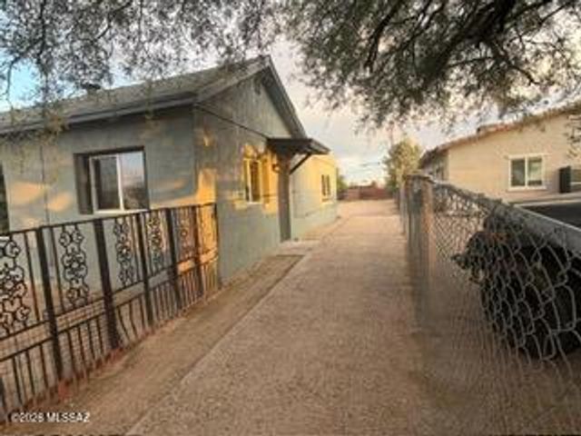 337 W 27th Street, Tucson, AZ 85713