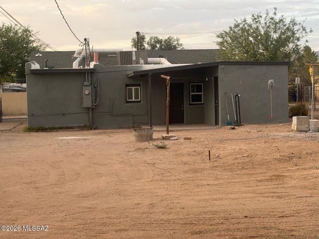 337 W 27th Street, Tucson, AZ 85713