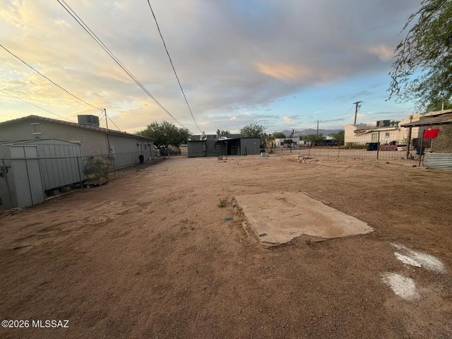 337 W 27th Street, Tucson, AZ 85713