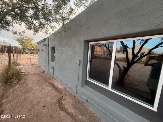 337 W 27th Street, Tucson, AZ 85713