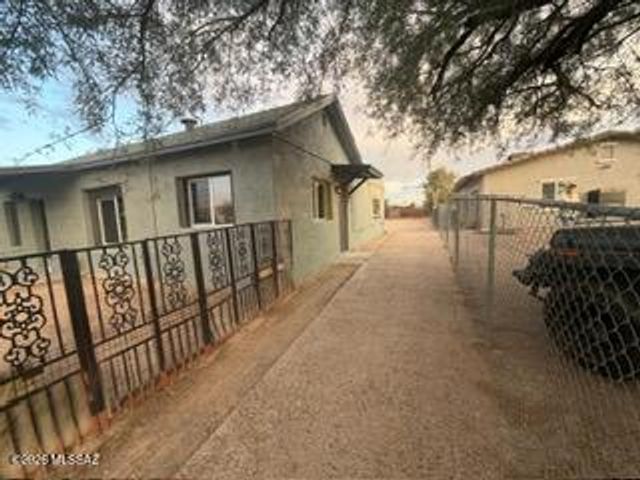 337 W 27th Street, Tucson, AZ 85713