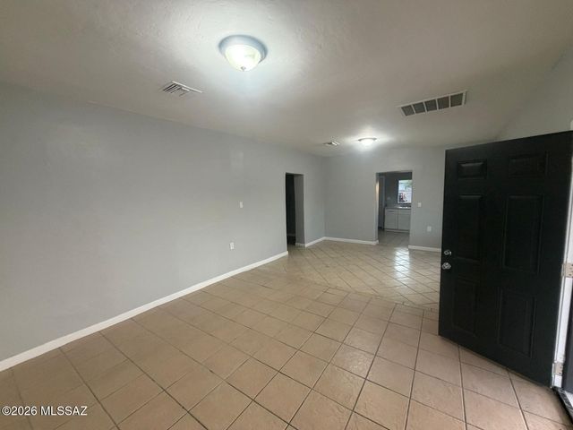 337 W 27th Street, Tucson, AZ 85713