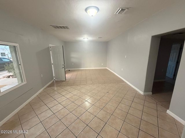 337 W 27th Street, Tucson, AZ 85713