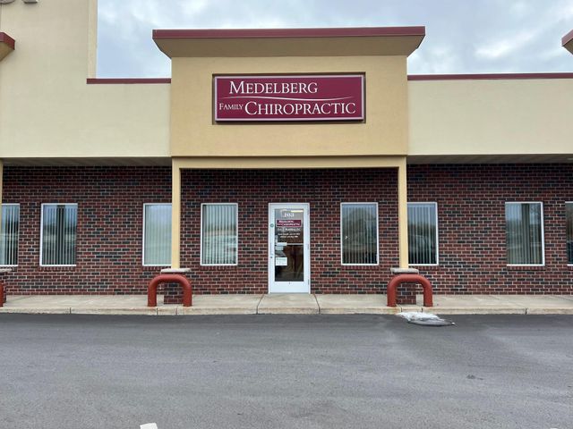 710 E County Road 75 E, Saint Joseph, MN 56374