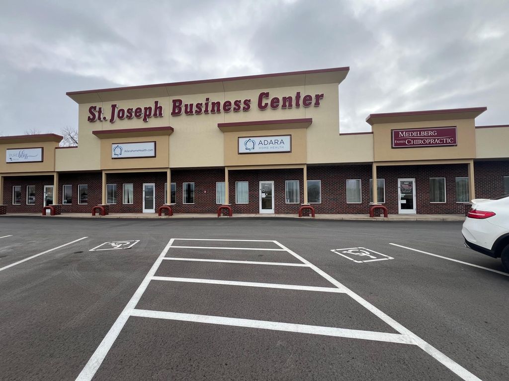 710 E County Road 75 E, Saint Joseph, MN 56374