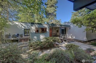 4230 W Mercer Way, Mercer Island, WA 98040