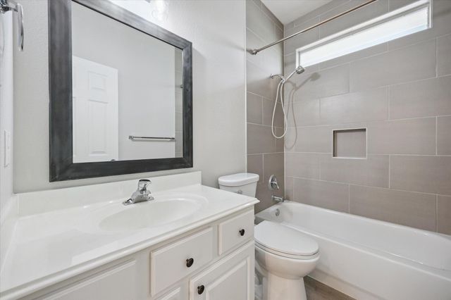 1903 Wickett WAY, Cedar Park, TX 78613