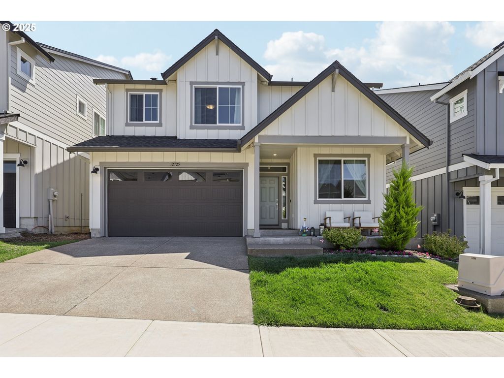 12725 Sw MOORHEN Way, Beaverton, OR 97007