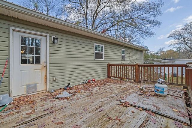 4005 Knightsbridge NW Road, Kennesaw, GA 30144