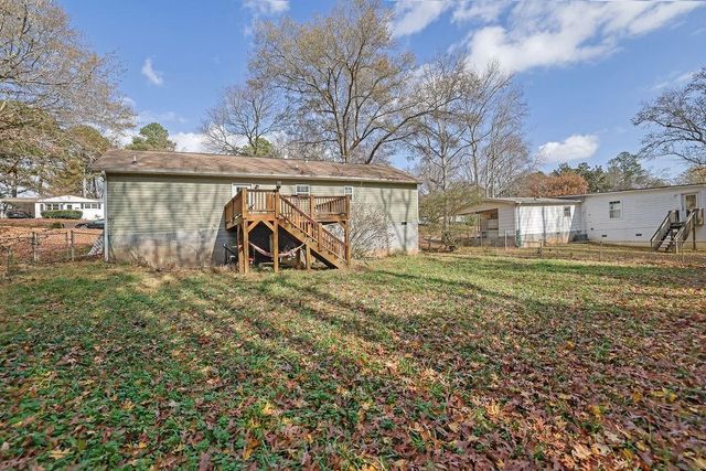 4005 Knightsbridge NW Road, Kennesaw, GA 30144