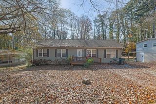 4005 Knightsbridge NW Road, Kennesaw, GA 30144