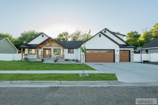 1261 N Trappers Ridge, Ammon, ID 83401