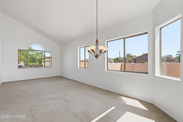 7141 W Deserama Drive, Tucson, AZ 85743