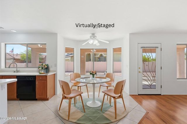 7141 W Deserama Drive, Tucson, AZ 85743