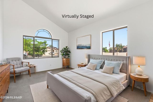 7141 W Deserama Drive, Tucson, AZ 85743