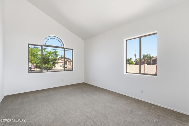 7141 W Deserama Drive, Tucson, AZ 85743