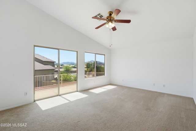 7141 W Deserama Drive, Tucson, AZ 85743