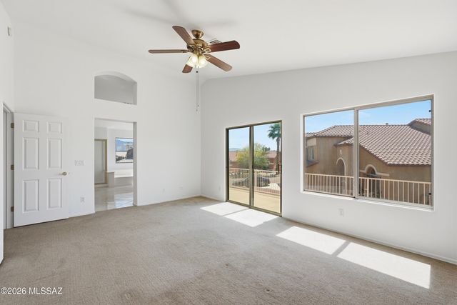 7141 W Deserama Drive, Tucson, AZ 85743