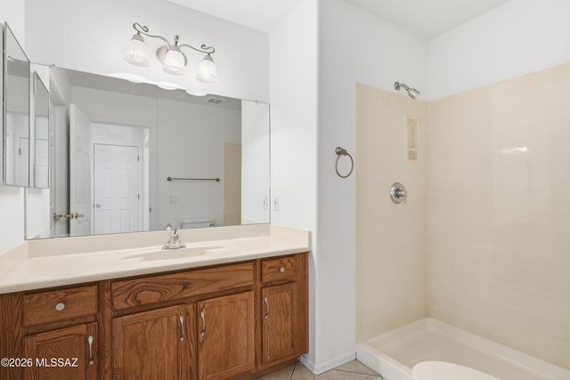 7141 W Deserama Drive, Tucson, AZ 85743