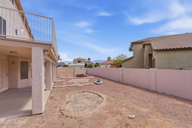 7141 W Deserama Drive, Tucson, AZ 85743