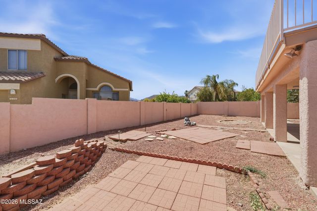 7141 W Deserama Drive, Tucson, AZ 85743